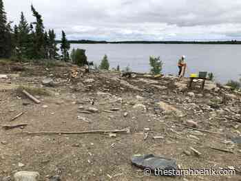 Sask. government looking to clean up more abandoned mines