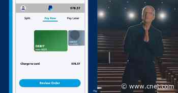 WWDC to be all-virtual, PayPal users can shop with crypto video     - CNET