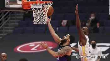 Humiliating for everybody': Golden State Warriors suffer 53-point loss