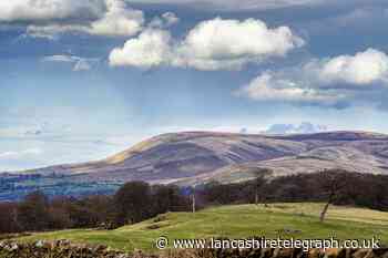 Seven special images showcasing the splendour of East Lancs