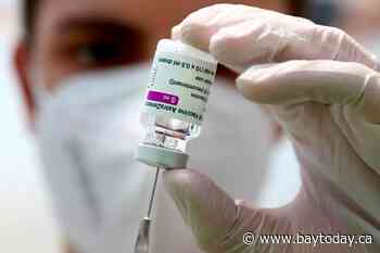 UK regulator says AstraZeneca jab safe after 7 clot deaths
