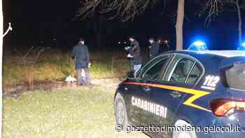 Limidi di Soliera, novantenne brucia sterpaglie cade nel fuoco e muore - La Gazzetta di Modena