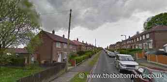 Man taken to hospital after 'stabbing' near Johnson Fold primary school