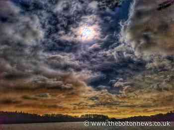 Great gallery of pictures taken in and around Bolton