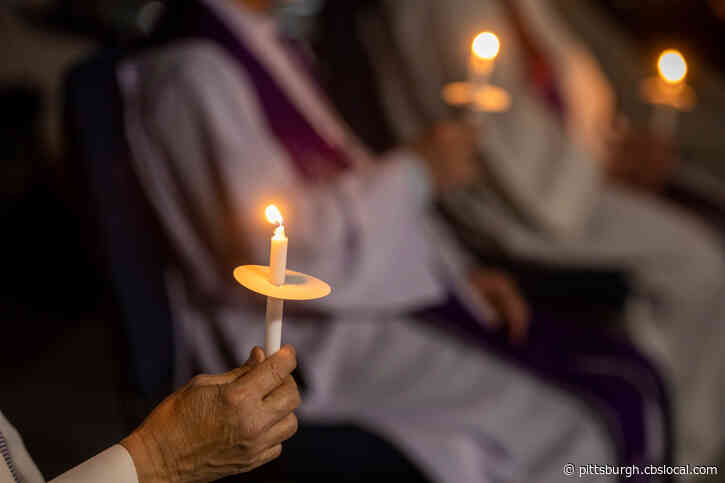 Why Are Fewer Americans Involved In Organized Religion?