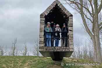 De eerste bloesems én toeristen zijn er al: “Perfecte bestemming in coronatijd”
