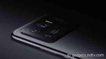 Mi 11 Ultra, Mi 11 Pro, Mi 11 Lite 5G Smartphones and Mi Smart Band 6 Launched by Xiaomi: Price, Specifications