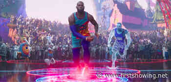 First Full Trailer for WB's 'Space Jam 2: A New Legacy' with LeBron