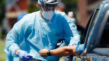 Arab Americans Covid issues are being 'whitewashed'