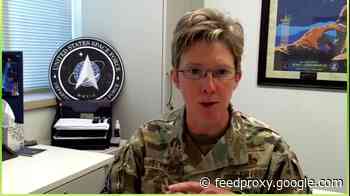 Space Force To Boost Threat Tracking