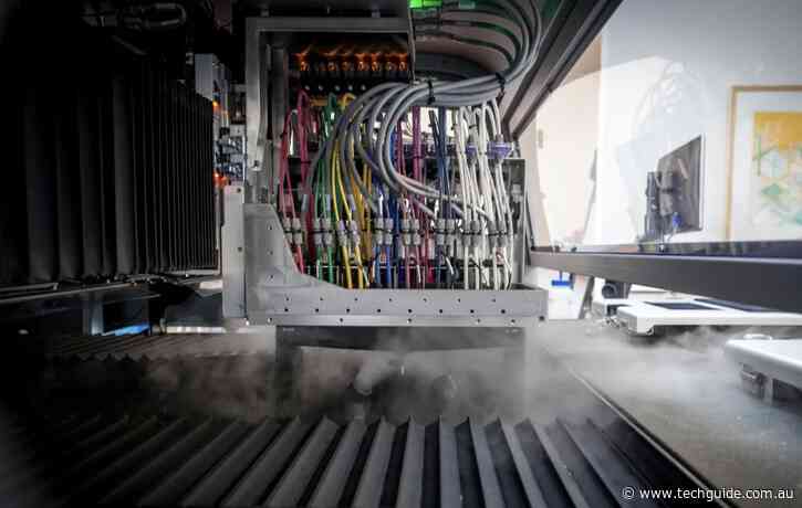 The Best Mass, High-Tech Custom And T- Shirt Printers Around The Globe