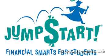 Rhode Island Jump$tart Named State Coalition of the Year - PRNewswire