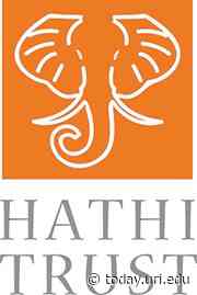 University of Rhode Island joins HathiTrust – URI Today - URI Today