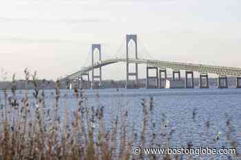 How could the American Jobs Plan improve Rhode Island’s infrastructure? - The Boston Globe