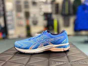 4 Local Shops to Purchase a Pair of Sneakers - Rhode Island Monthly