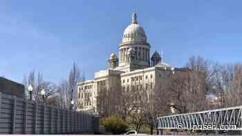 Rhode Island State house Wednesday, March 31, 2021 – Uprise RI - Uprise RI