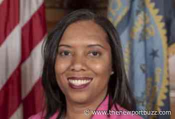 Reports: Governor McKee picks Sabina Matos to be Rhode Island's next Lt. Governor - Newport Buzz
