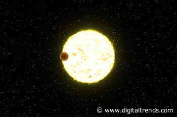 Upcoming Roman Space Telescope could discover 100,000 new exoplanets