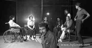 Arthur Kopit, Whose ‘Oh Dad’ Shook Up the Theater, Dies at 81