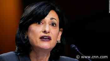 White House hits troubling pandemic crossroads as cases rise