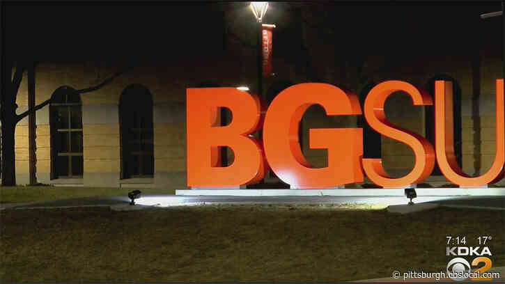 Bowling Green State University Says Fraternity Broke Hazing Rules In Student’s Death