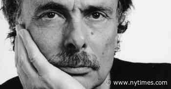 Arthur Kopit, Whose ‘Oh Dad’ Shook Up the Theater, Dies at 83