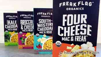 Freak Flag Organics: A look at the Minneapolis company