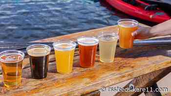 Minnesota brewer shares craft beer food pairing ideas