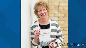 Minnesota woman's company focuses on financial literacy for women