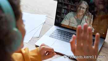 Advice for making a good virtual impression