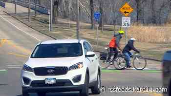 Neighbors seek safer Lake Nokomis intersection