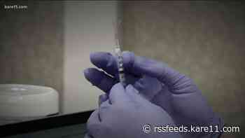 How to get a COVID-19 vaccine at your primary health care provider