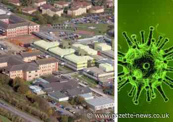 Nearly 5,000 residents in Essex have died from coronavirus