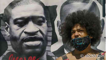 Trial of Derek Chauvin, ex-cop charged in George Floyd's death, leaves many Black viewers emotionally taxed