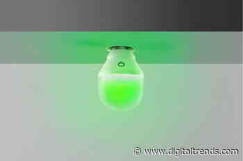 Weather alerts may be the smartest use of smart lights. They can save your life