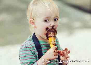 85 percent of parents lie to their children - the funniest lies we tell the kids