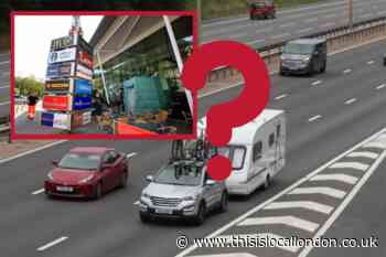 Best and worst motorway service stations in the UK
