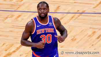 Knicks vs. Pistons odds, line, spread: 2021 NBA picks, April 3 predictions from proven computer model