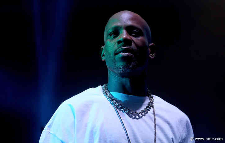 DMX hospitalised and in critical state after suffering overdose