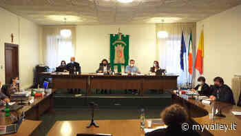 Clusone incassa terreni sul "Monte Polenta" - MyValley.it