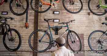 Toronto stores can't get new bicycle inventory this year due to huge global demand - blogTO
