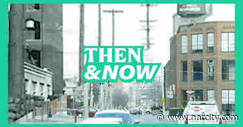 Prisons To Condos: The Transformation Of Toronto’s Liberty Village (VIDEO) - Narcity Canada