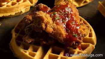 Popular Toronto chicken and waffles joint now open in Mississauga - insauga.com