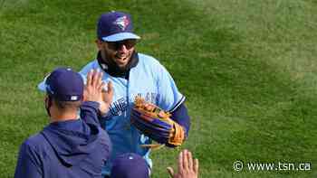 Opening day win gives Toronto Blue Jays early psychological boost - TSN