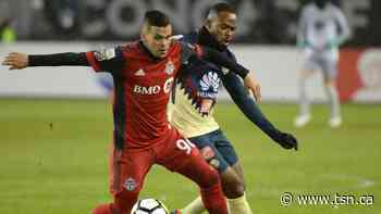 TFC defeats Crew SC in MLS pre-season game - TSN