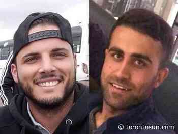 MANDEL: Retrial begins for accused pair in Rebel nightclub double murder - Toronto Sun