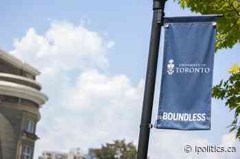 The hiring scandal at the University of Toronto that was supposed to die - iPolitics.ca