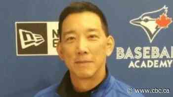 Former Toronto Blue Jays youth baseball instructor charged with child luring - CBC.ca