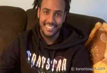 Man, 20, charged with first-degree murder in Toronto double shooting - Toronto Sun