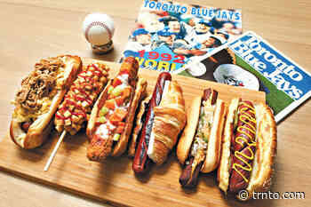Chef Mark McEwan picks the best hot dogs in Toronto - Post City